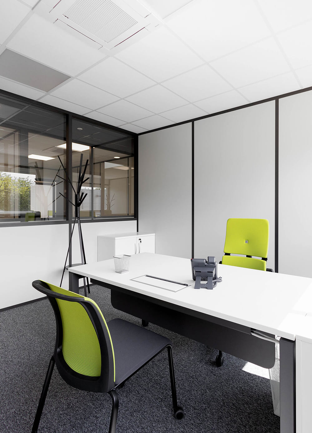 location de bureau à annecy eucleia solutions
