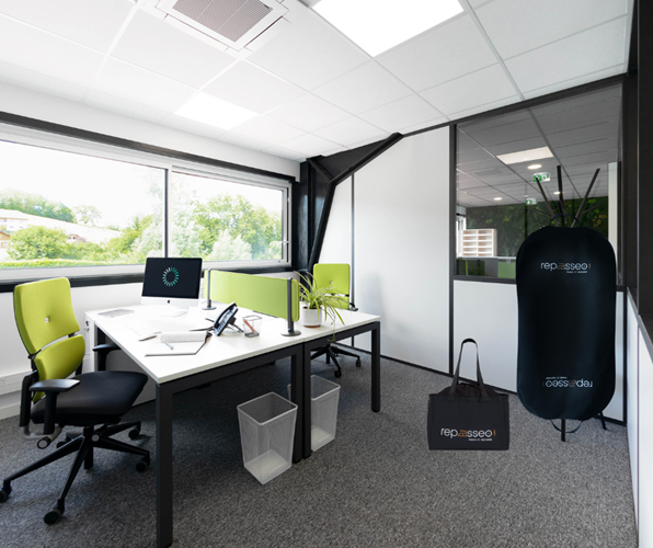 Nouveau service chez Eucleia Solutions